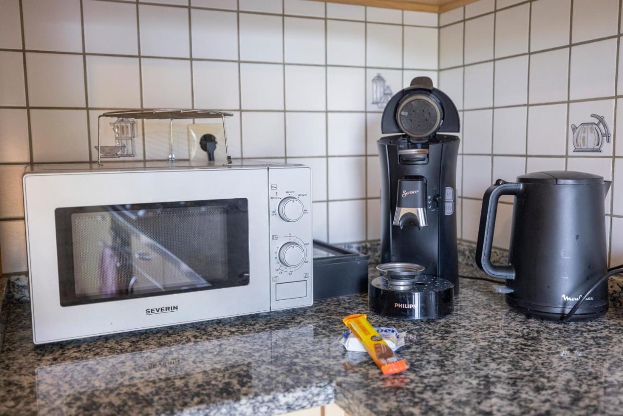 Apartamento Good Connection Luxemburgo
