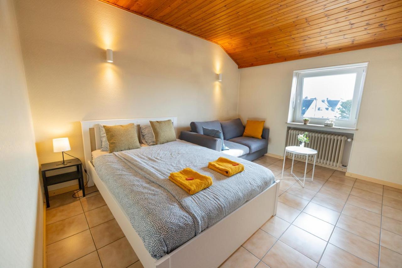 Good Connection Apartamento Luxemburgo